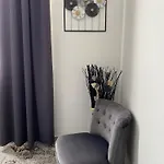 Cit' De France Szálloda 3*