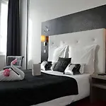 Szálloda Cit' De France 3*
