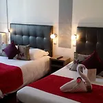 Hotel Cit' De France 3*
