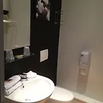 Hotel Cit' De France