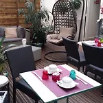 Cit' De France Szálloda