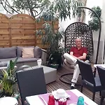 Szálloda Cit' De France