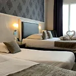 Hotel Cit' De France Rochefort (Charente-Maritime)