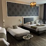 Cit' De France Hotel Rochefort (Charente-Maritime)