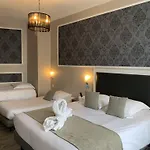 Cit' De France 3* Rochefort (Charente-Maritime)