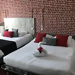Cit' De France Hotel 3*