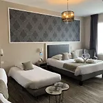 Cit' De France Hotel Rochefort (Charente-Maritime)