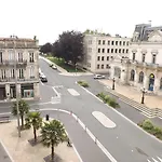 Szálloda Cit' De France Rochefort
