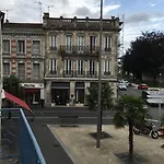 Cit' De France 3* Rochefort (Charente-Maritime)