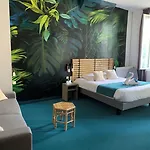 Hotel Cit' De France 3*