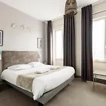 Cit' De France Hotel Rochefort (Charente-Maritime)