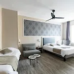 Hotel Cit' De France Rochefort (Charente-Maritime)