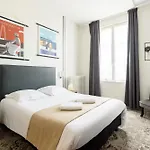 Hotel Cit' De France