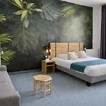Hotel Cit' De France Rochefort (Charente-Maritime)