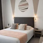 Cit' De France Hotel 3*