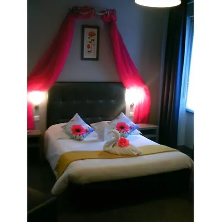 Hotel Cit' De France