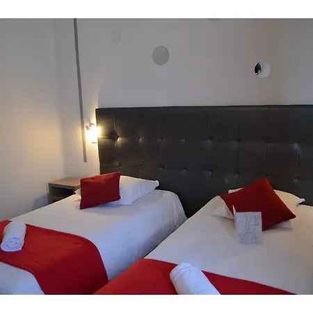 De France Citotel 3*