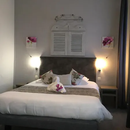 Hotel De France Citotel