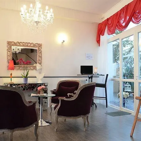 De France Citotel Rochefort (Charente-Maritime)
