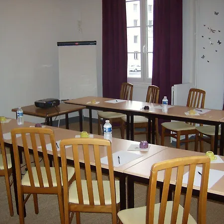 Cit' De France Hotel