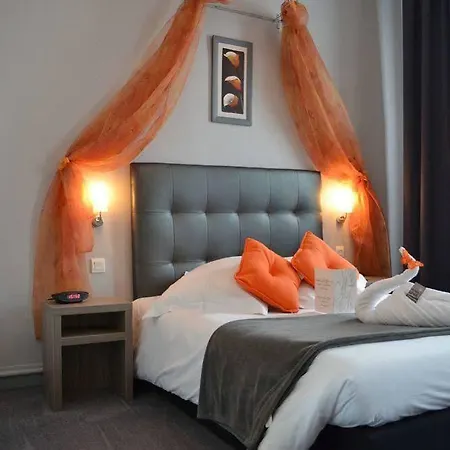 Hotel De France Citotel