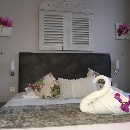 De France Citotel Rochefort (Charente-Maritime)