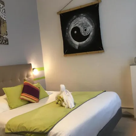 De France Citotel 3*