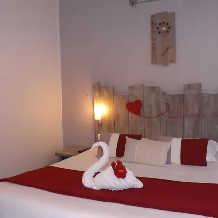 Hotel De France Citotel 3*