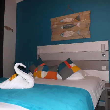 De France Citotel Rochefort (Charente-Maritime)