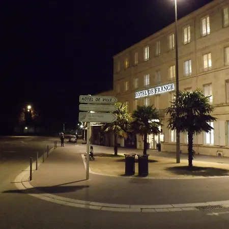 De France Citotel