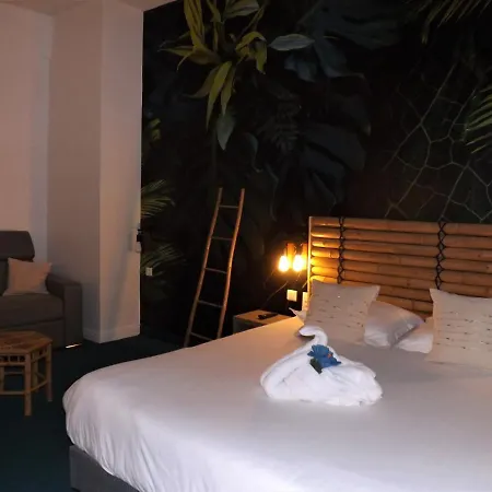 Hotel De France Citotel Rochefort (Charente-Maritime)