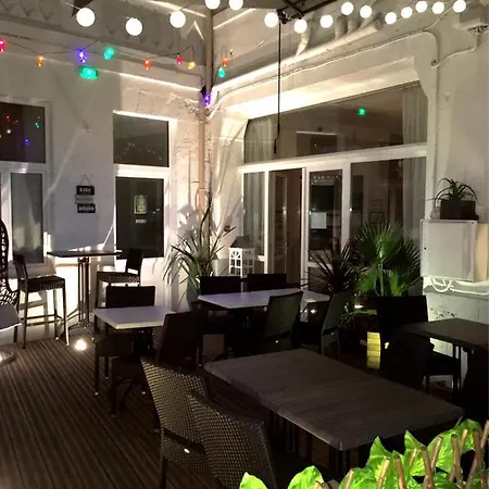 De France Citotel 3*