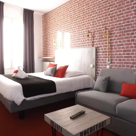 De France Citotel 3*