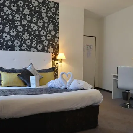 Hotel De France Citotel