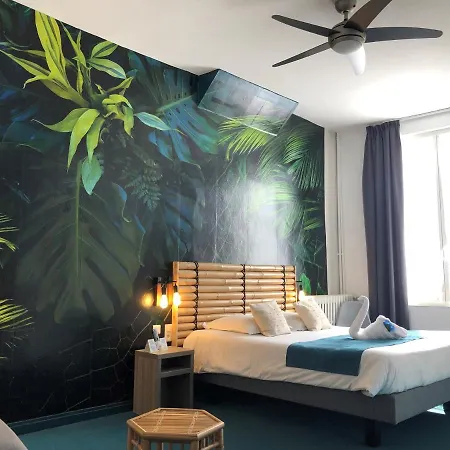 De France Citotel