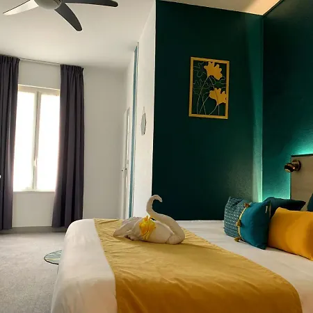 De France Citotel
