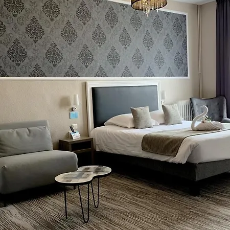 De France Citotel Hotel Rochefort (Charente-Maritime)
