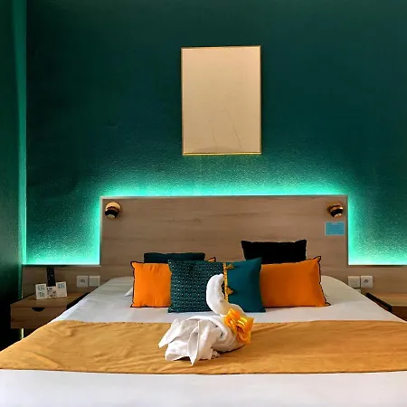 De France Citotel