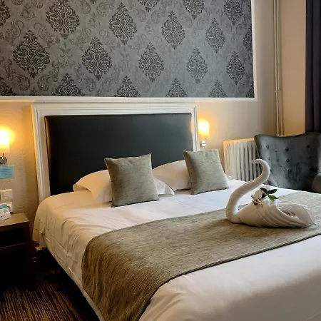 De France Citotel Hotel Rochefort (Charente-Maritime)