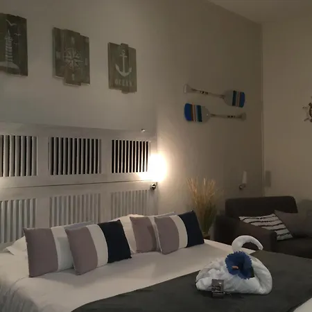 De France Citotel Hotel 3*
