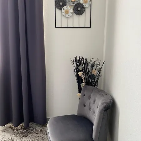 Cit' De France Hotel 3*