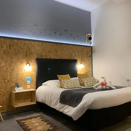 De France Citotel