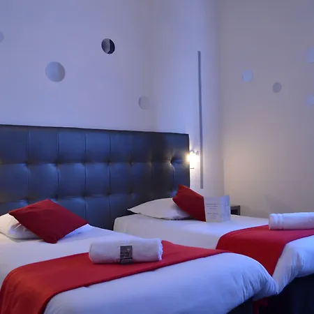 Cit' De France ホテル 3*