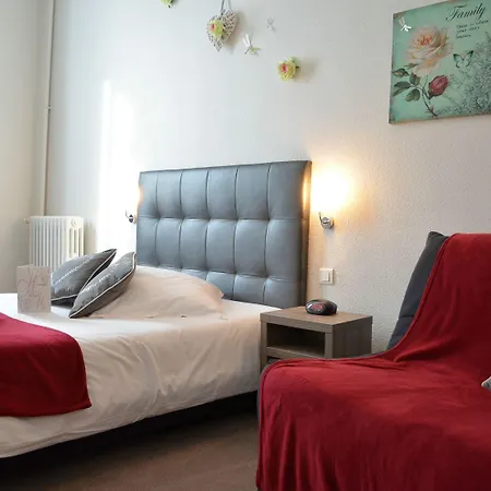 Cit' De France 3*