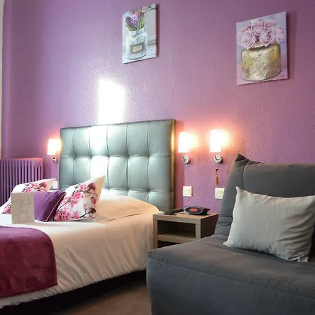 Cit' De France Hotel