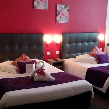 Cit' De France 3*