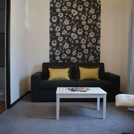 Hotel Cit' De France