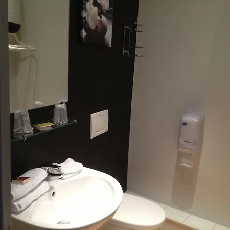 Hotel Cit' De France
