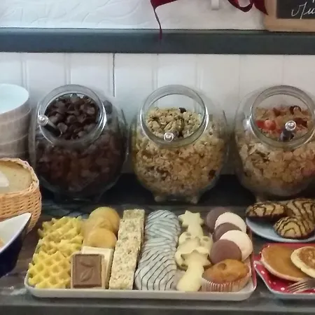 Cit' De France Rochefort