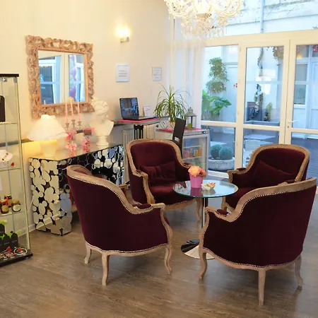 Cit' De France Hotel 3*